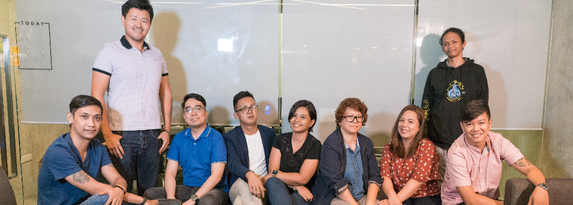 Company Cover Photo