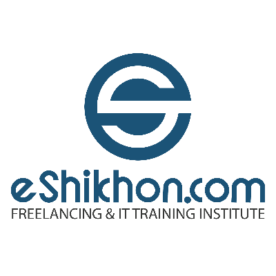 eShikhon.com - IT & Freelancing Training Institute