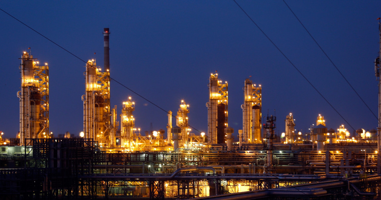 Varco Company Limited