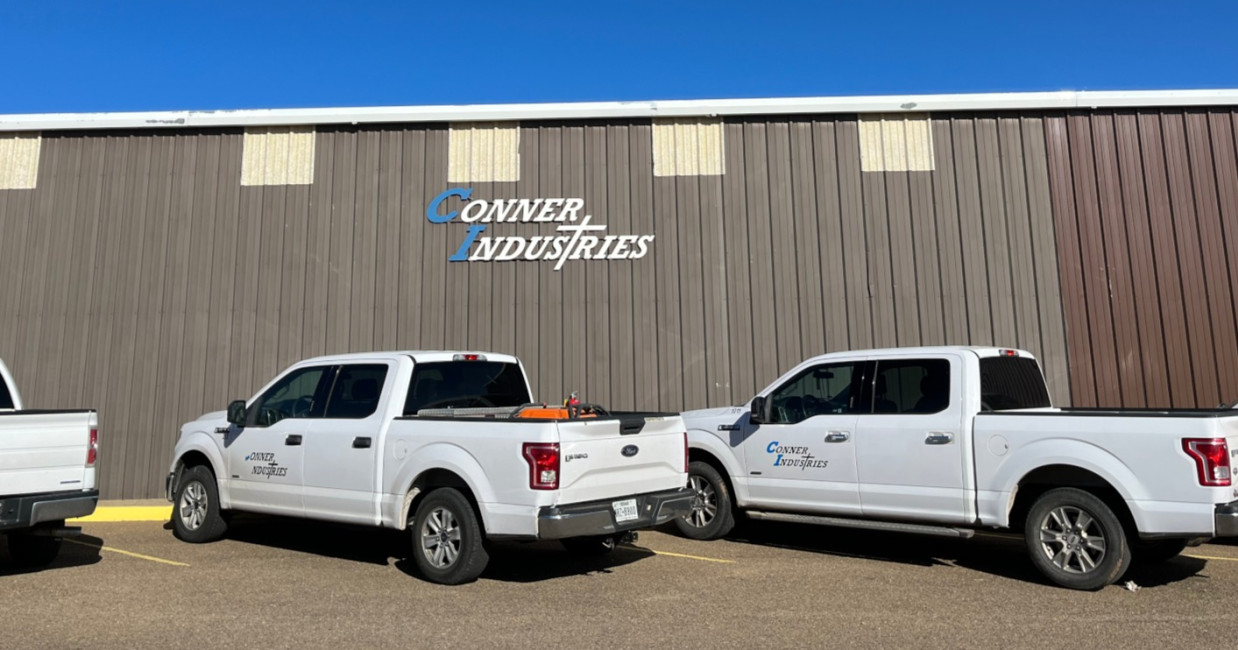 Careers Conner Industries