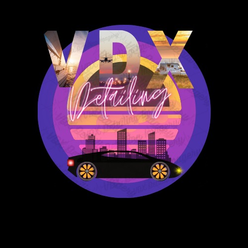 VDX DETAILING, LLC