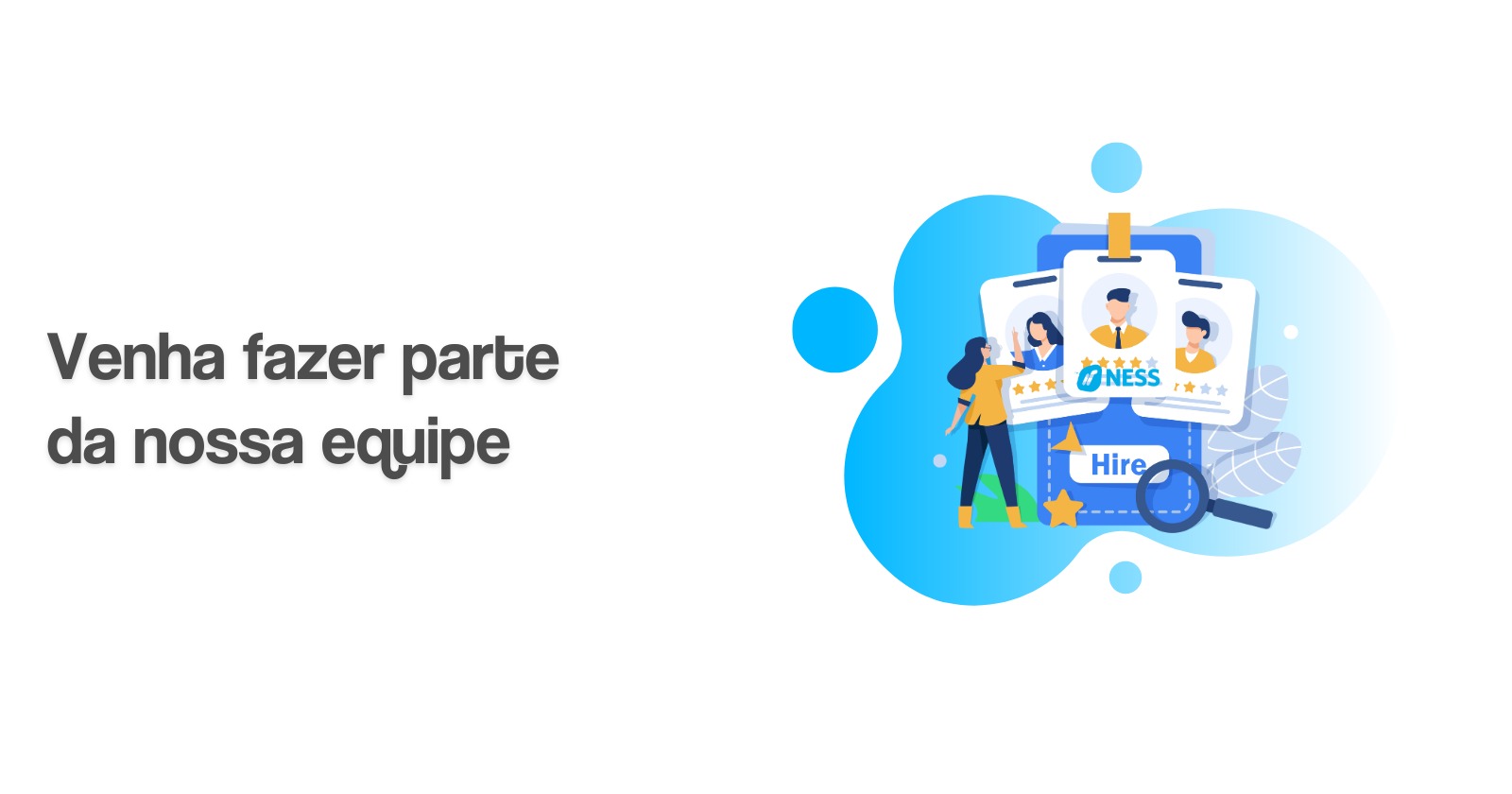 NESS Processos e Tecnologia Ltda