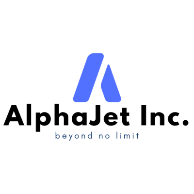 Alphajet inc