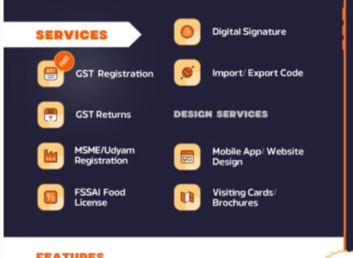 Online Multi Services