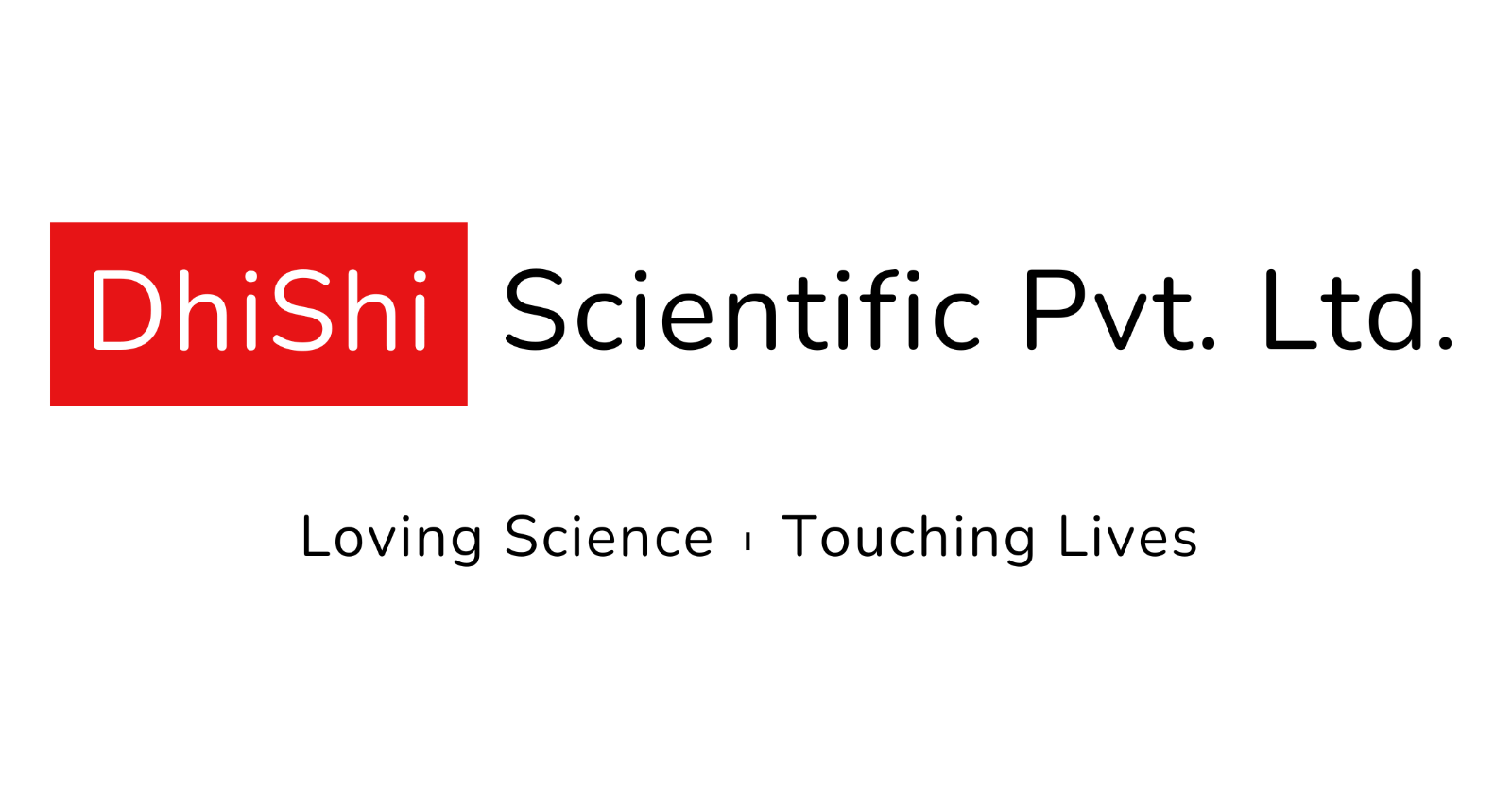 DhiShi Scientific Private Limited