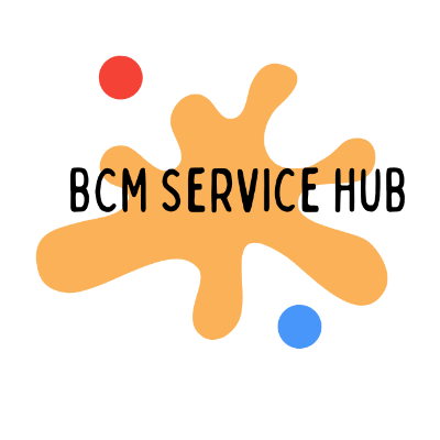 BCM Service HUB
