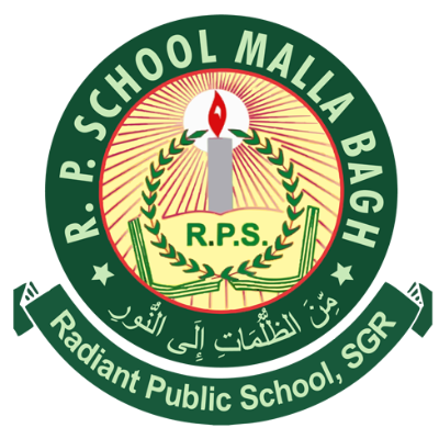 R.P.School, Malla Bagh, Naseem Bagh 190006