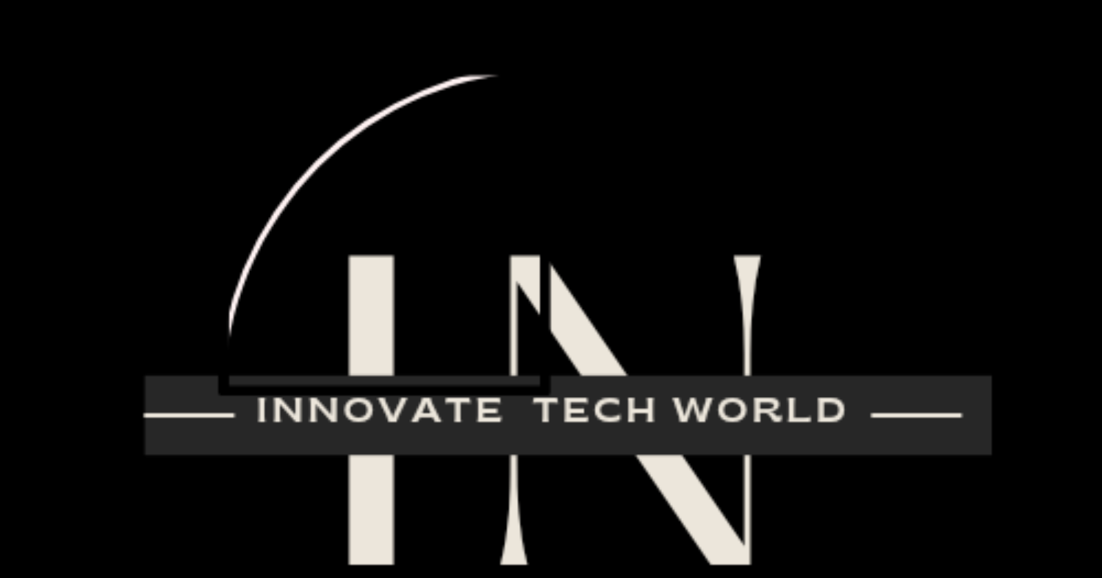 innovate tech world