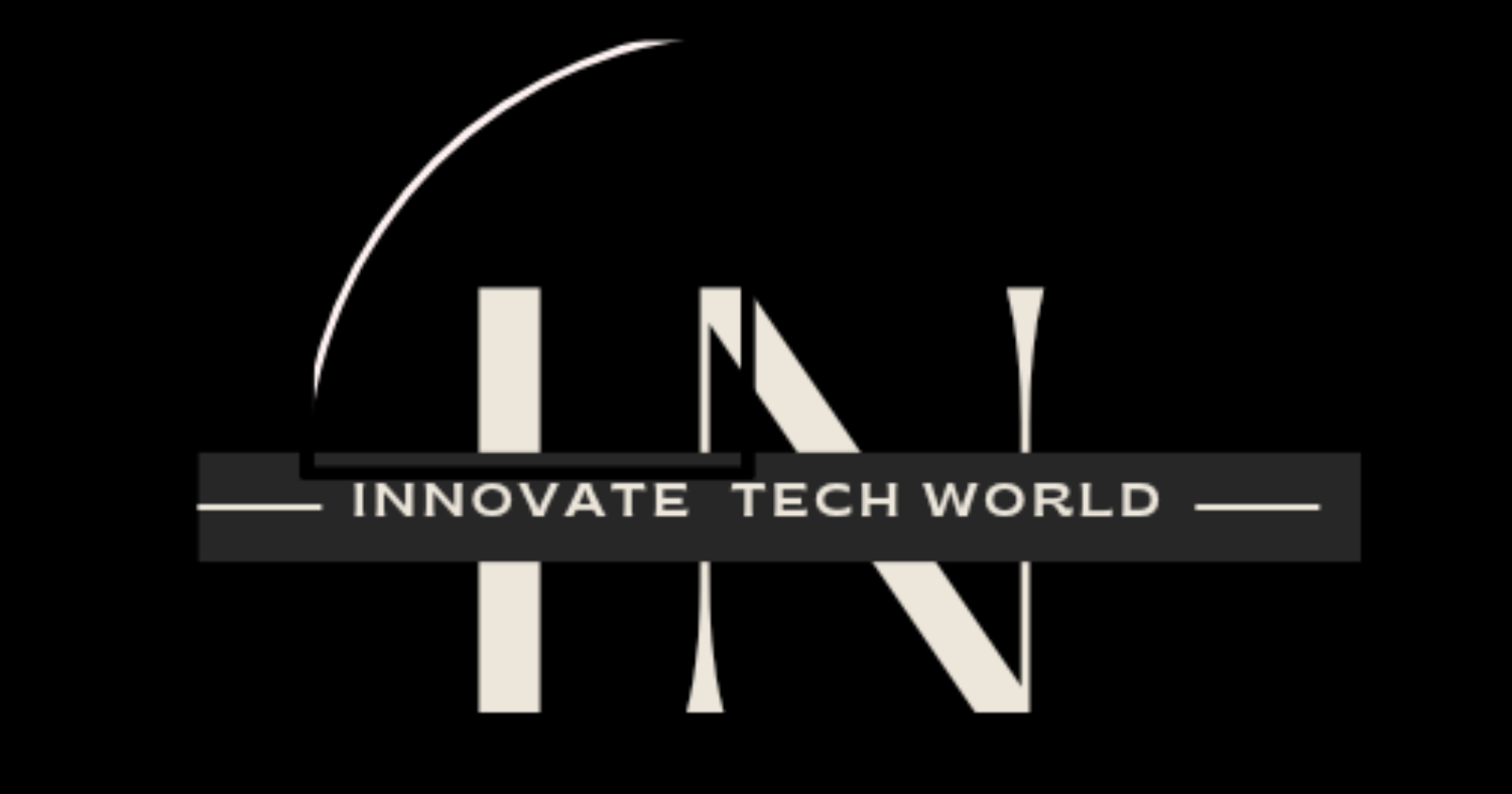 innovate tech world