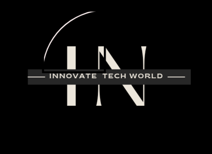 innovate tech world