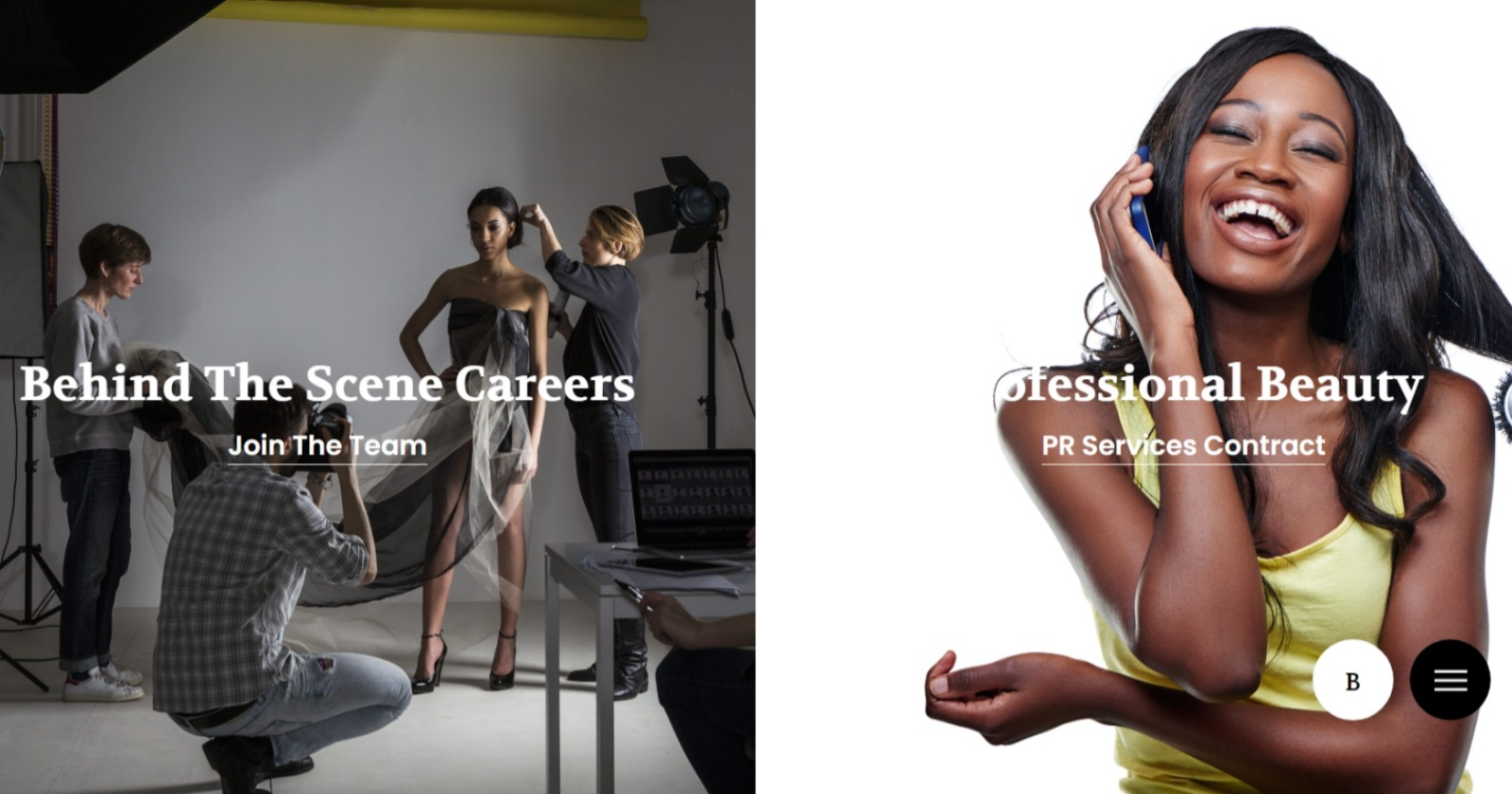 Barbers Beauty Associates Group LLC