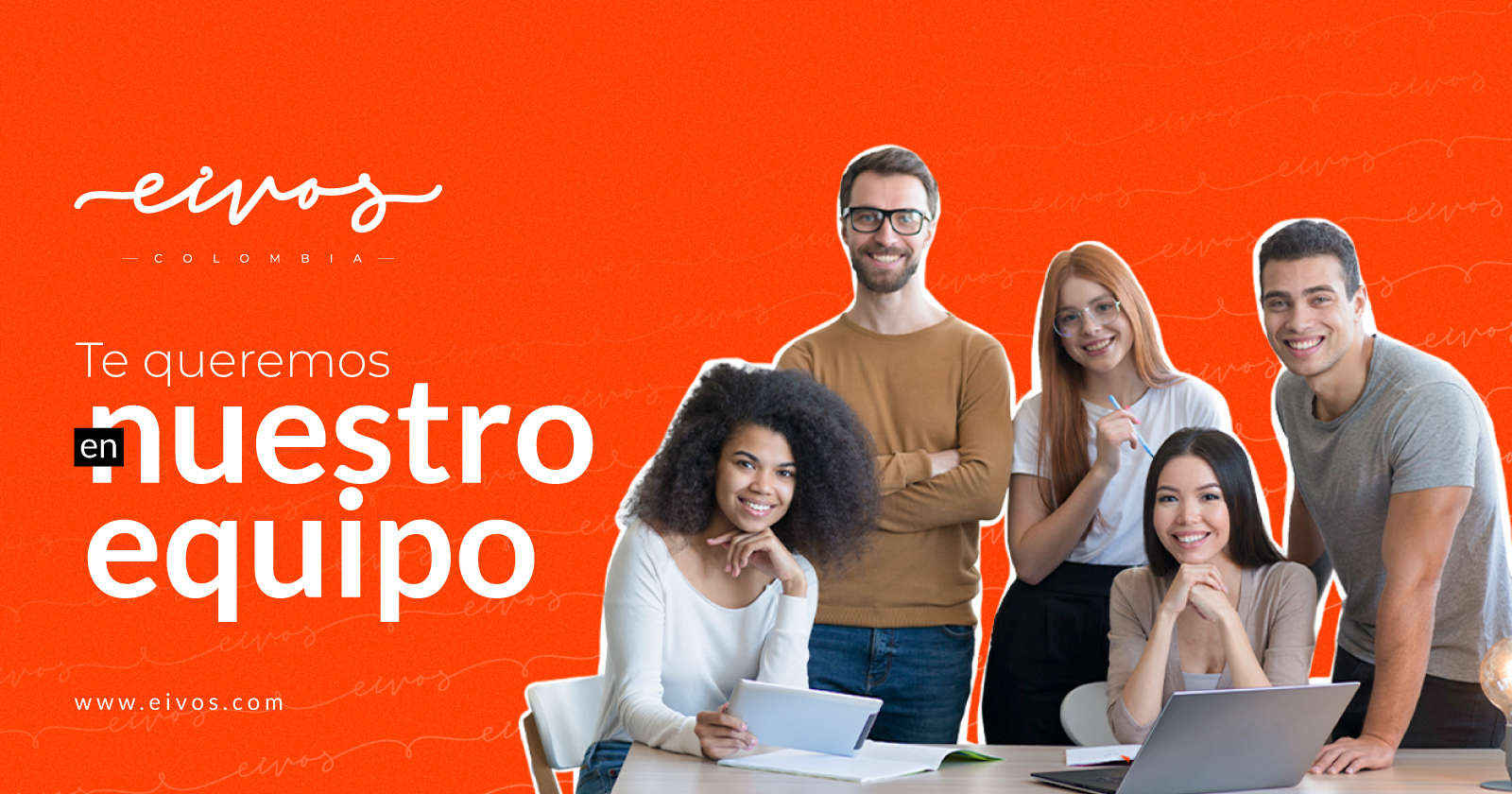 Jobs 1 - Agencia de Marketing Digital, Publicidad Online e Inbound Marketing Eivos Colombia