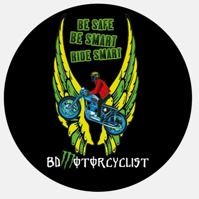 BDMotorcyclist Inc.