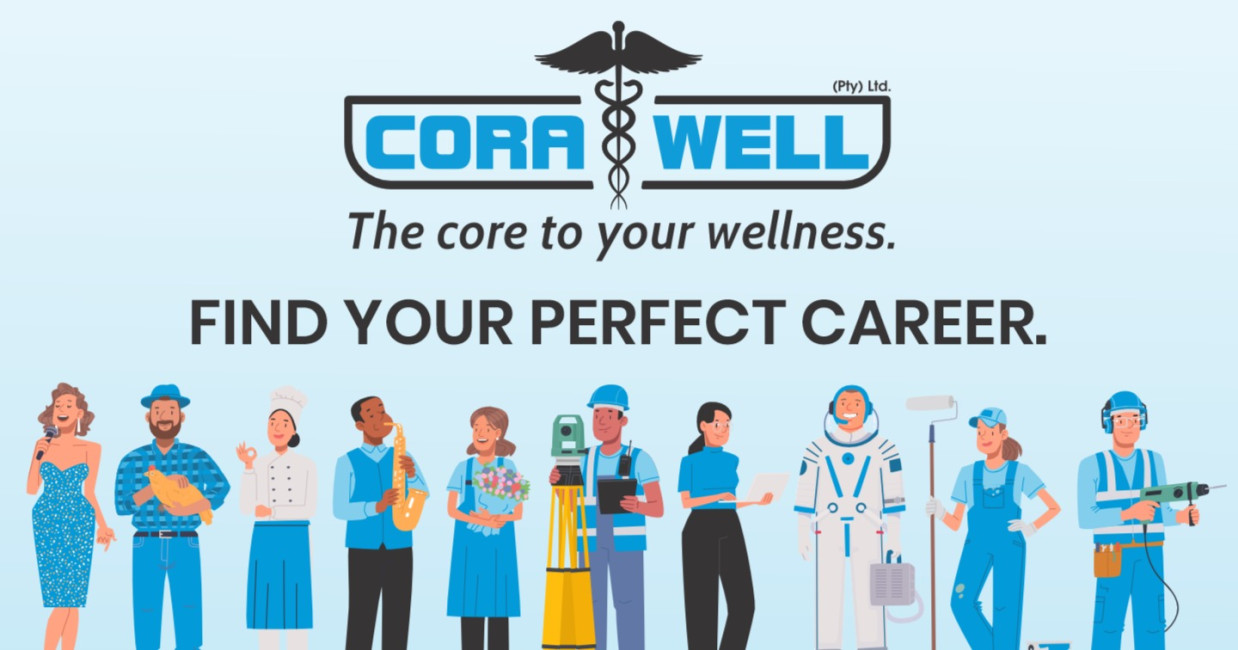 Corawell Pty Ltd