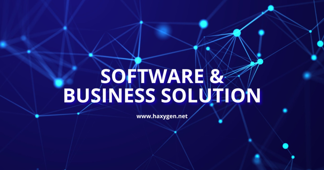 HaxyGen Corporation & Academy