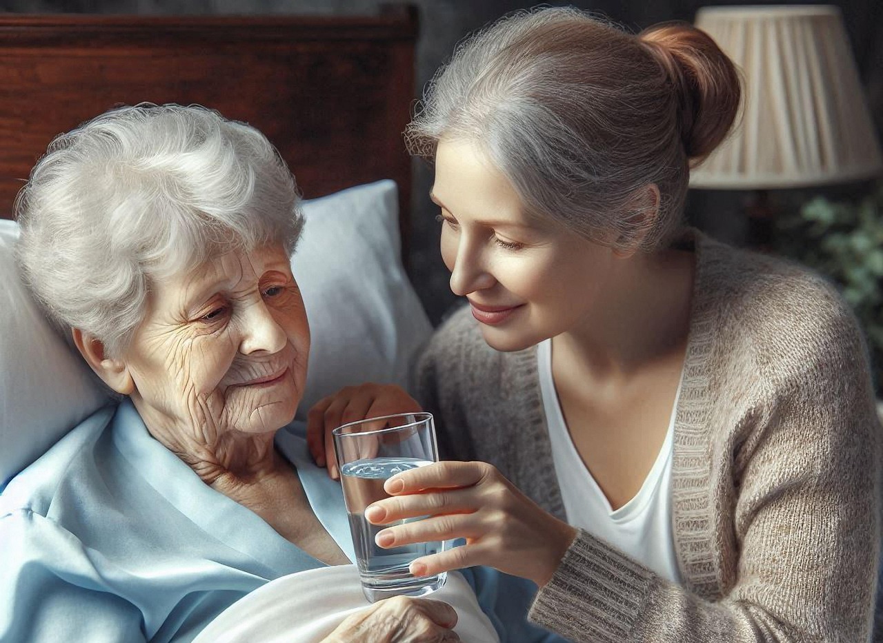 GN Wellsprings Care Services