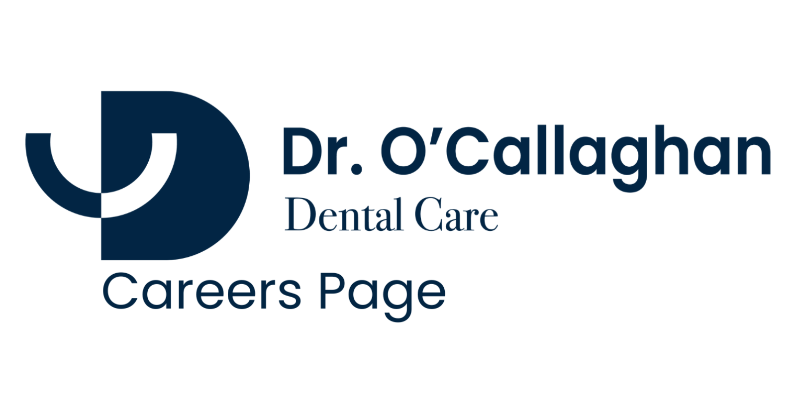 Dr O'Callaghan Dental Care