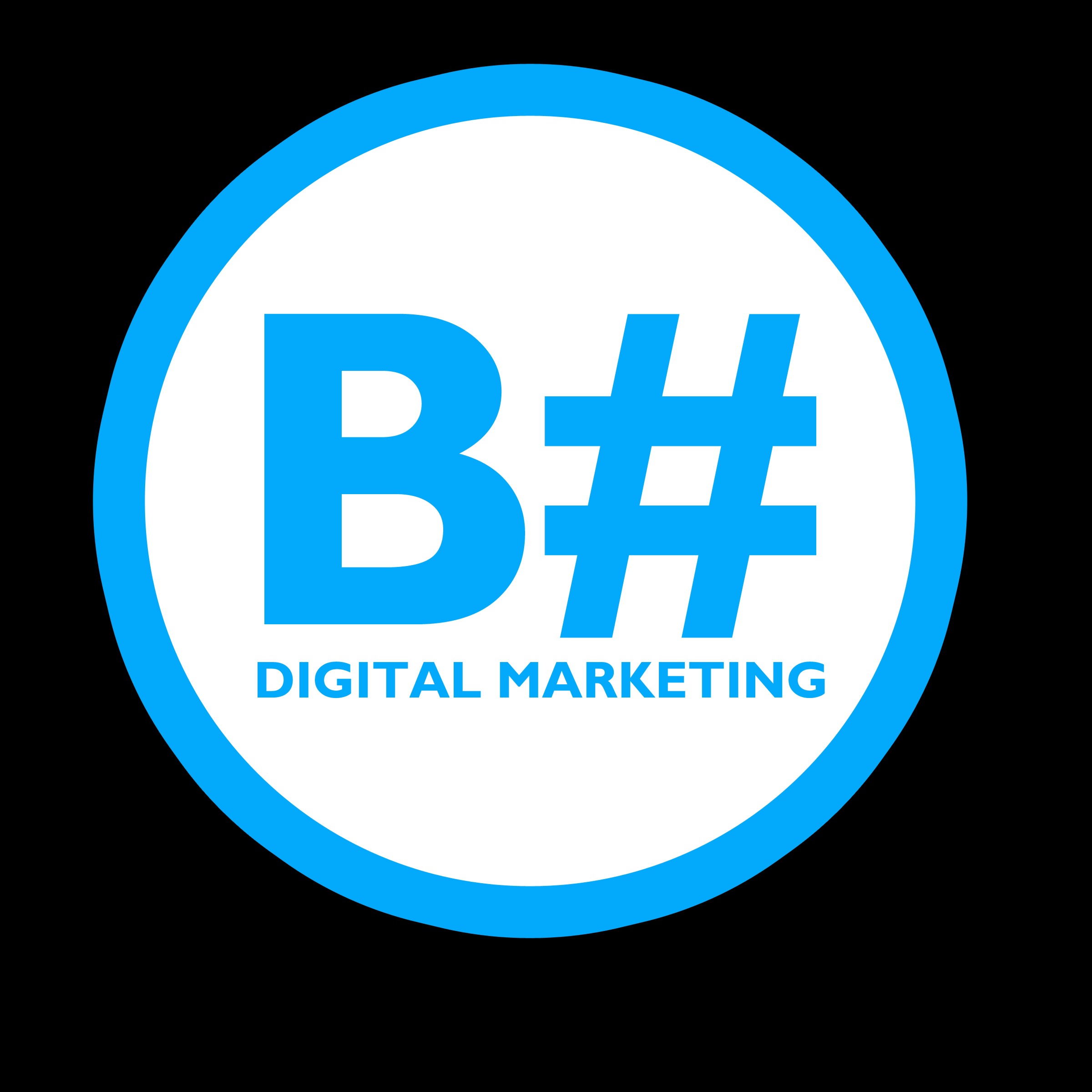 Be Sharp Digital Marketing