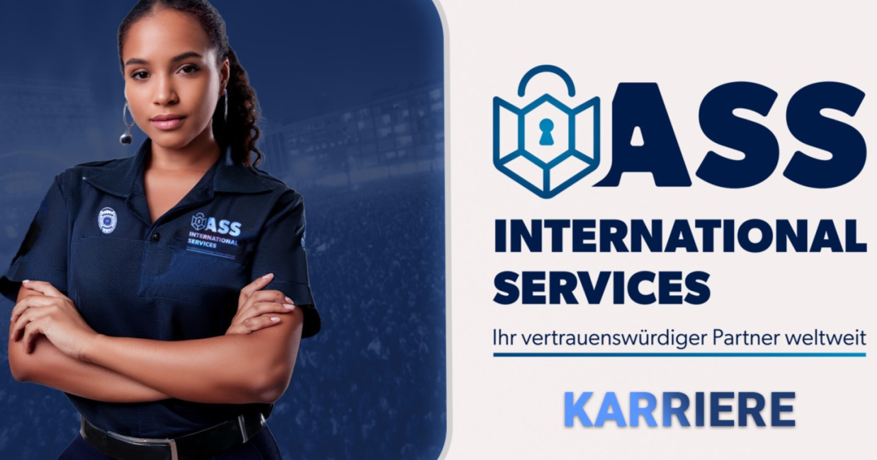 ASS INTERNATIONAL SERVICES