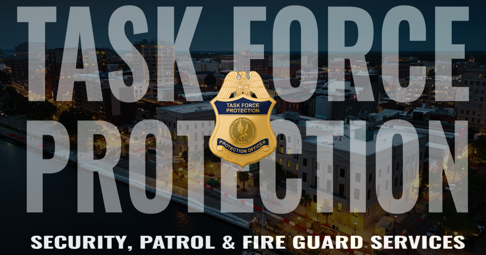 Task Force Protection