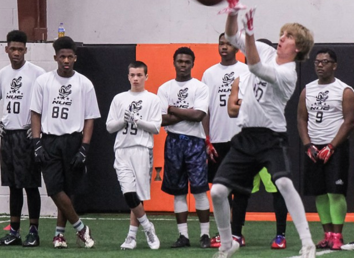 
															SCHUMAN ENTERPRISES LLC DBA NUC SPORTS														