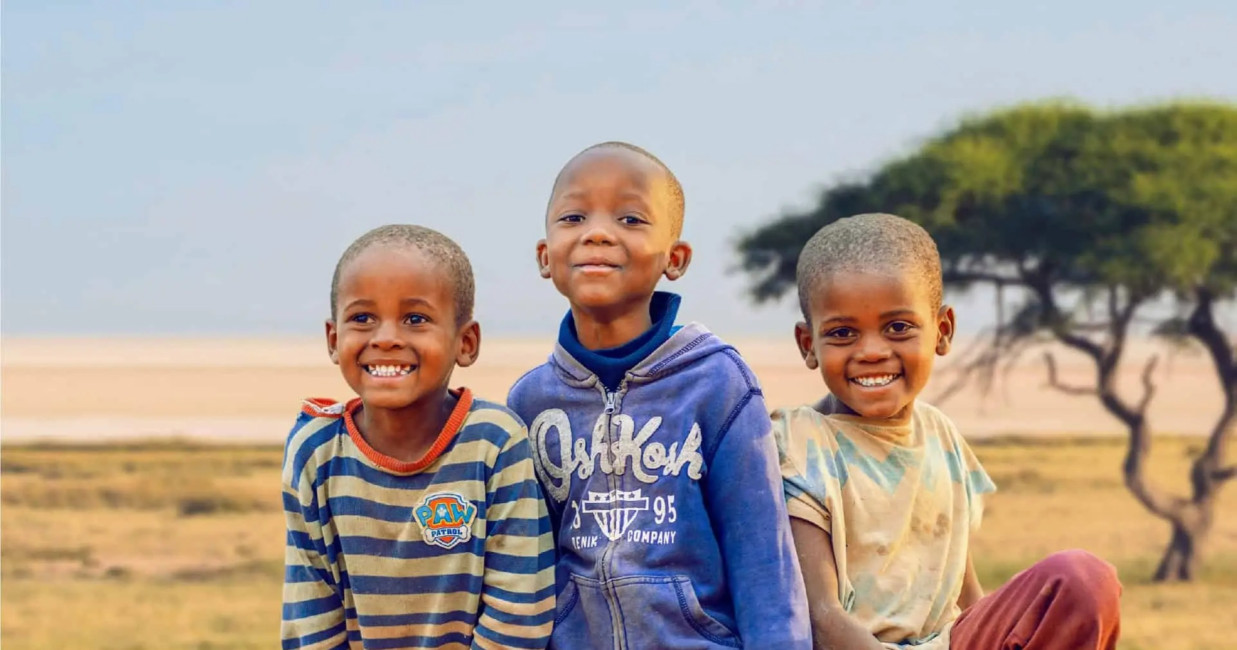 VisionFund Tanzania MFB