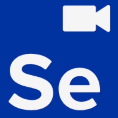 Selenium IDE HQ...