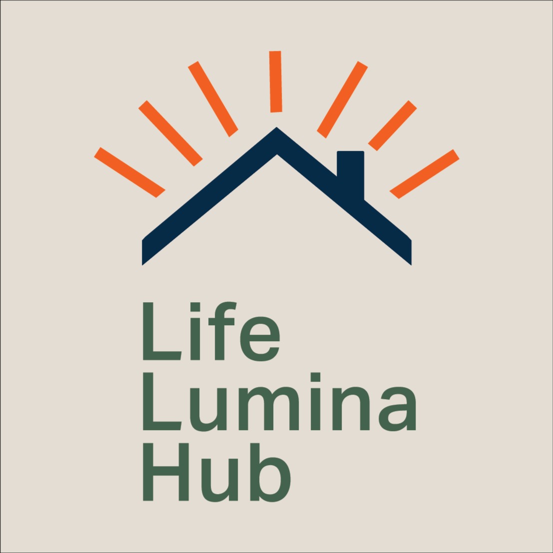 Life Lumina Hub
