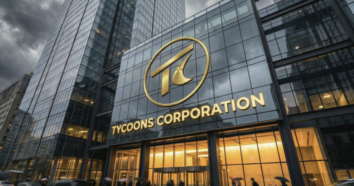 Tycoons Corporation