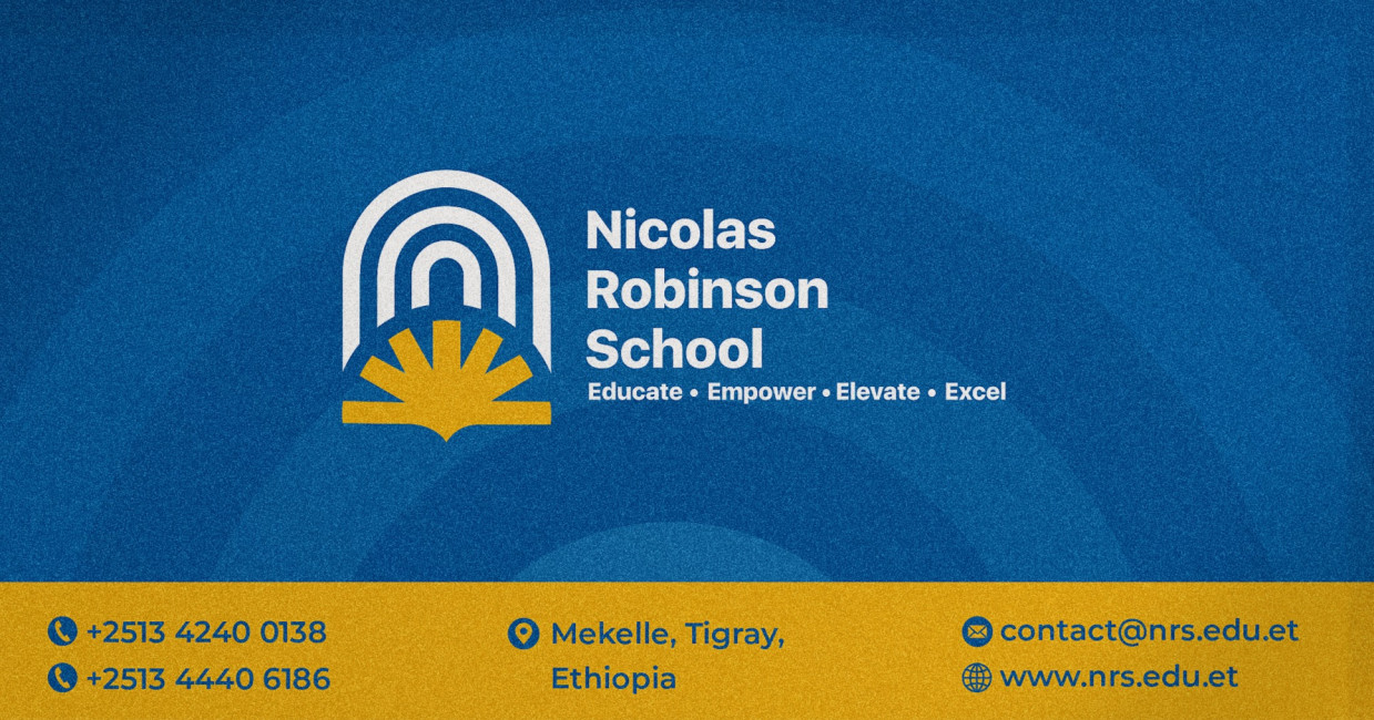 Nicolas Robinson School