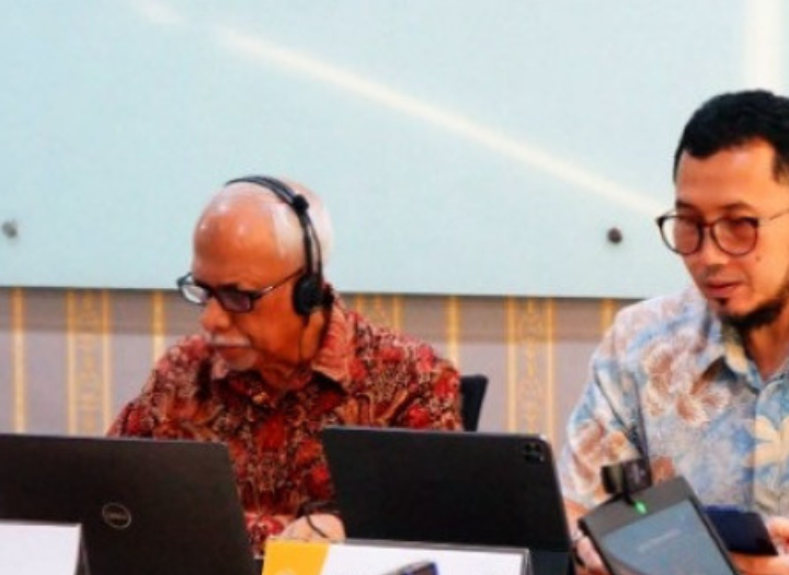 PT. Repower Asia Indonesia Tbk