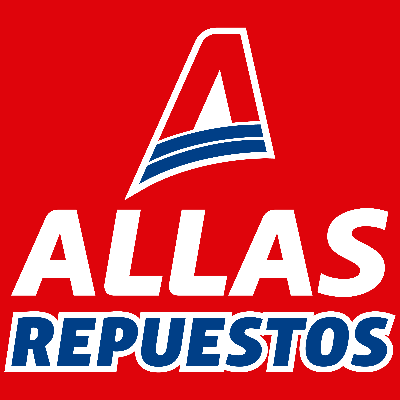 ALLAS REPUESTOS