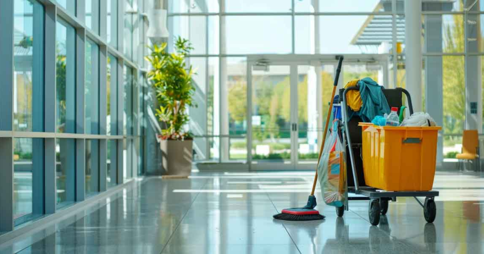 Fresh Air Cleaning Services