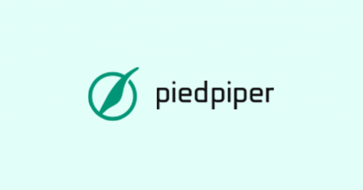 Pied Pipe