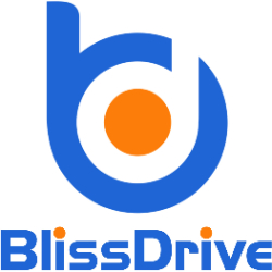 Bliss Drive