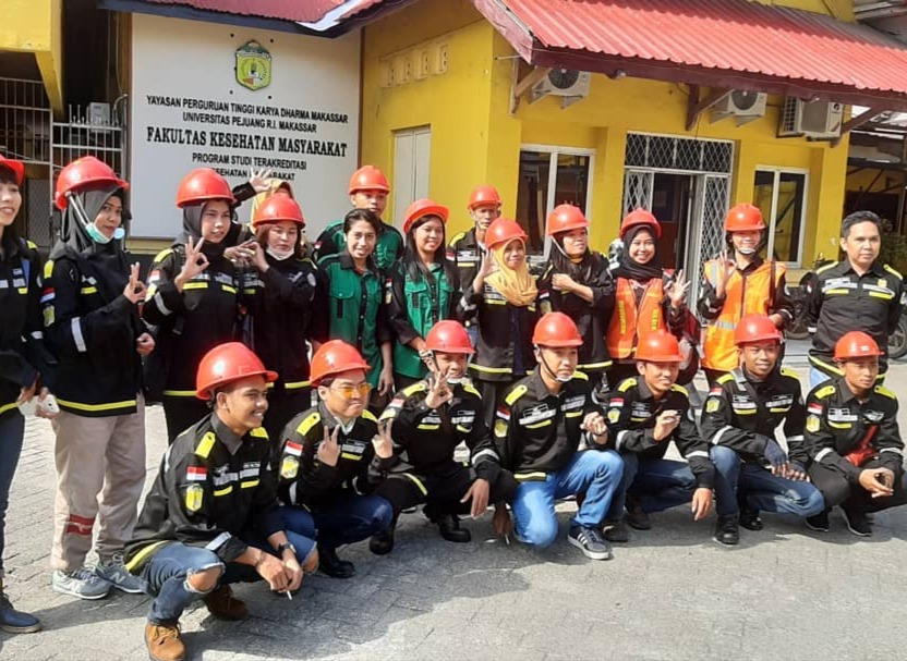 Fakultas Kesehatan UPRI