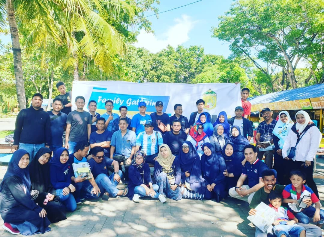 
Fakultas Kesehatan UPRI														