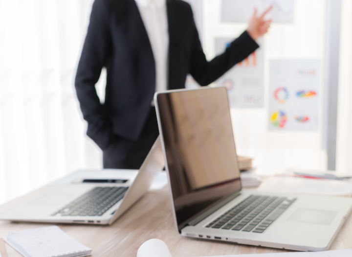 MANUS DOMINI Conseils et Formations