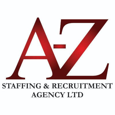 A-Z Staffing & Recruitment Agency Ltd