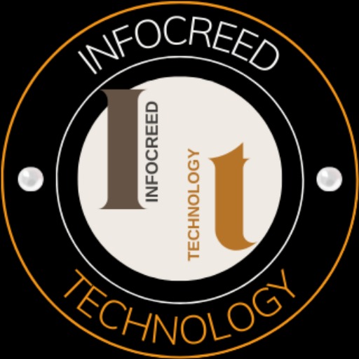 Infocreed Technology