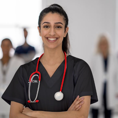 I-CARE Home Health Care